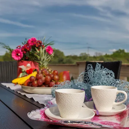 Ljubi Sveti Anton (Krk)