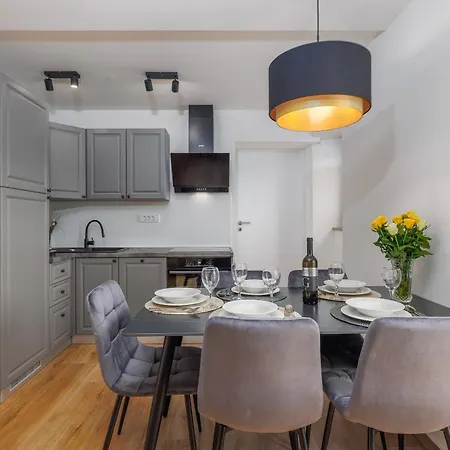 Apartment Ljubi Sveti Anton (Krk)