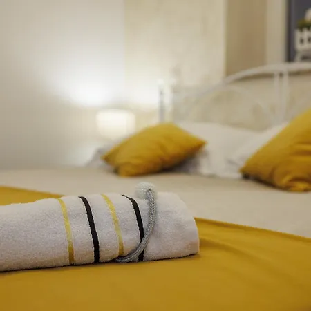 Apartamento Ljubi Sveti Anton (Krk)