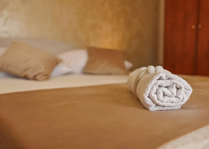 Ljubi Apartamento