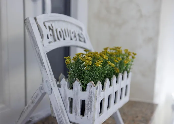 Διαμέρισμα Ljubi *