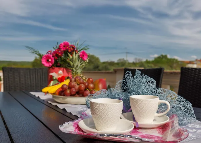 Ljubi Sveti Anton (Krk)