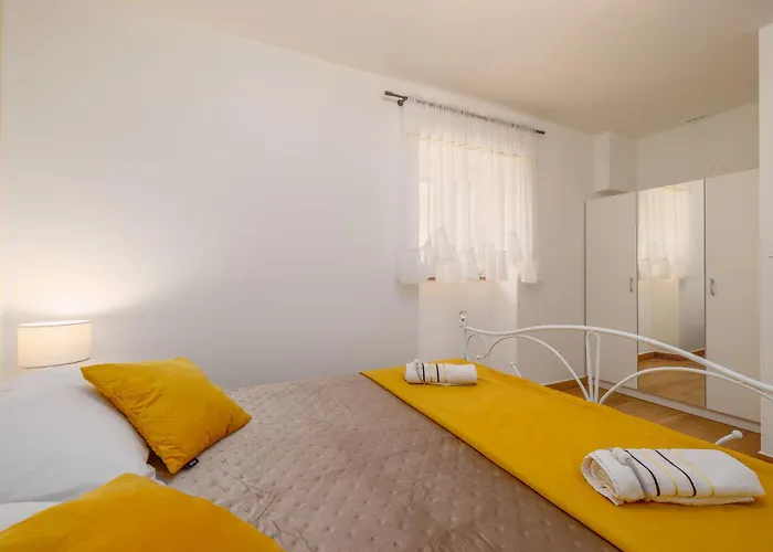 Διαμέρισμα Ljubi