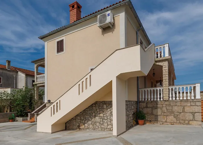 Διαμέρισμα Ljubi